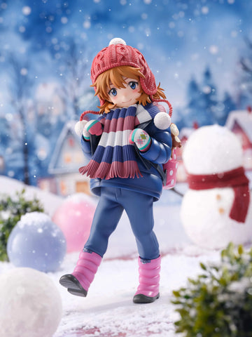 Evangelion Shin Gekijouban - Souryuu Asuka Langley - F:Nex - 1/6 - Winter ver. (FuRyu)