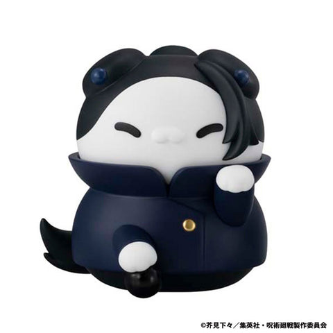 Jujutsu Kaisen Dai 2 Ki - Getou Suguru - Jujutsu Kaisen Kaigyoku Gyokusetsu Nyan tomo Ookina Jujutsu Nyanko - Mega Cat Project (MegaHouse)