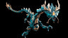 Divine Beast Series - CD-DB-01 - Soryu (ZEN Of Collectible)