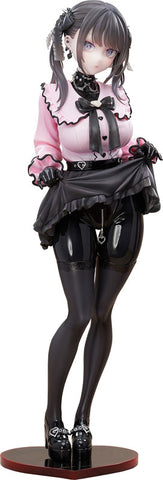 Original - Dear My Rubber - Kurokawa Miu - Regular Edition (SSR FIGURE)