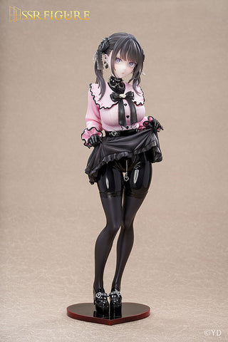 Original - Dear My Rubber - Kurokawa Miu - Regular Edition (SSR FIGURE)