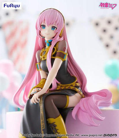 Piapro Characters - Megurine Luka - Noodle Stopper Figure (FuRyu)