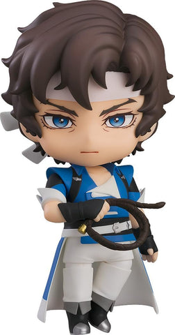 Castlevania: Nocturne - Richter Belmont - Nendoroid (Good Smile Company)