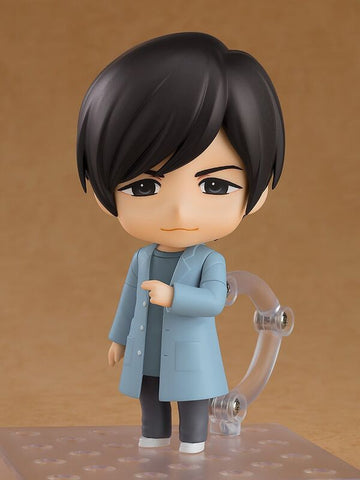 Kamiya Hiroshi - Nendoroid #2515 (Good Smile Company)