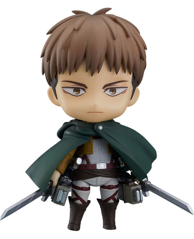 Shingeki no Kyojin - Jean Kirstein - Nendoroid #1383 (Good Smile Company)