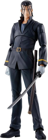 Rurouni Kenshin - Saitou Hajime - S.H.Figuarts (Bandai Spirits)