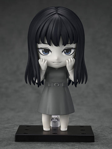 Itou Junji: Maniac - Kawakami Tomie - Nendoroid (#2914) (Good Smile Arts Shanghai, Good Smile Company)
