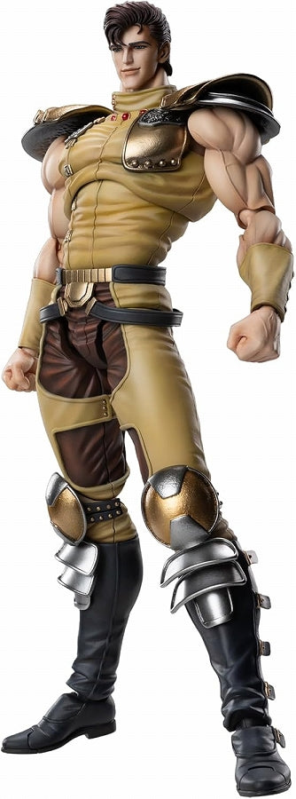 Hokuto no Ken - Juuza - Super Action Statue (Medicos Entertainment