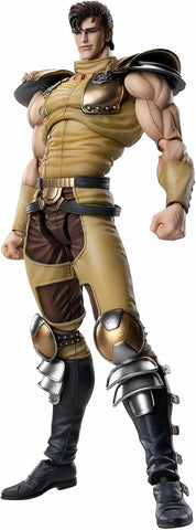 Hokuto no Ken - Juuza - Super Action Statue (Medicos Entertainment)