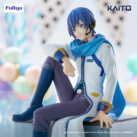 Piapro Characters - Kaito - Noodle Stopper Figure (FuRyu)