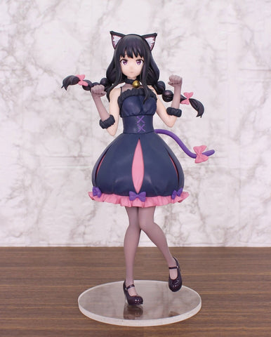 Lycoris Recoil - Inoue Takina - Brilliant Figure - Halloween Ver. (System Service)