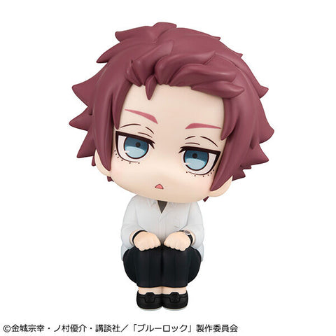 Blue Lock - Itoshi Sae - Look Up - 2026 Re-release (MegaHouse)