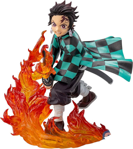 Kimetsu no Yaiba - Kamado Tanjirou - Xross Link (SEGA)