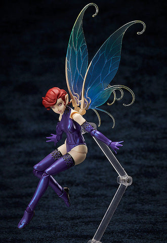 Shin Megami Tensei - Pixie - Figma #SP-105 - 2025 Re-release (FREEing)