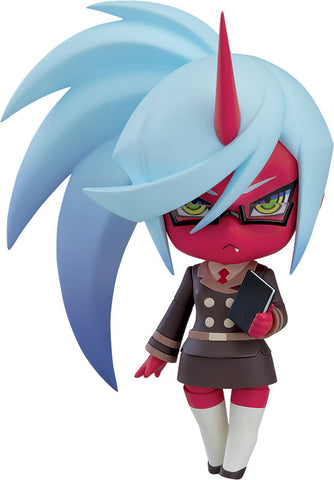 New Panty & Stocking with Garterbelt - Kneesocks Daemon - Nendoroid (#2928) (Good Smile Company)