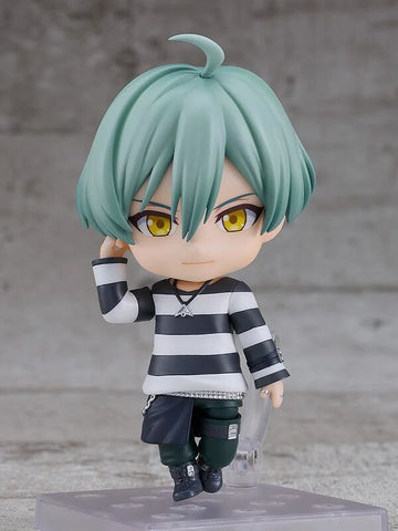 IDOLiSH7 - Isumi Haruka - Nendoroid #2564 (Good Smile Company, Orange Rouge)