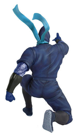 CCP Muscular Collection (CMC) NO.EX The Ninja 2.0 Sanen Ankoku no Jutsu Ver. Special Color