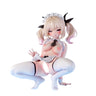 Original - Nikukan Girl - Amayakashi Maid "Emily" - 1/3 - Hidden Option Ver. (Insight)