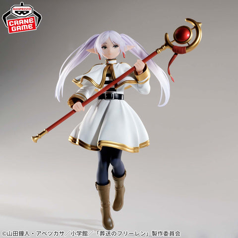 Sousou no Frieren - Frieren - Grandista (Bandai Spirits)