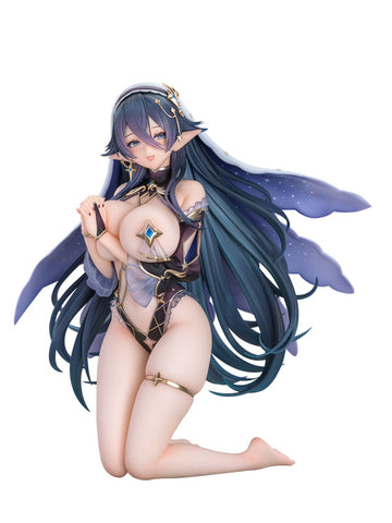 Original - Astrastar the Saint Praying to the Stars - 1/6 - Regular Ver. (Vibrastar)