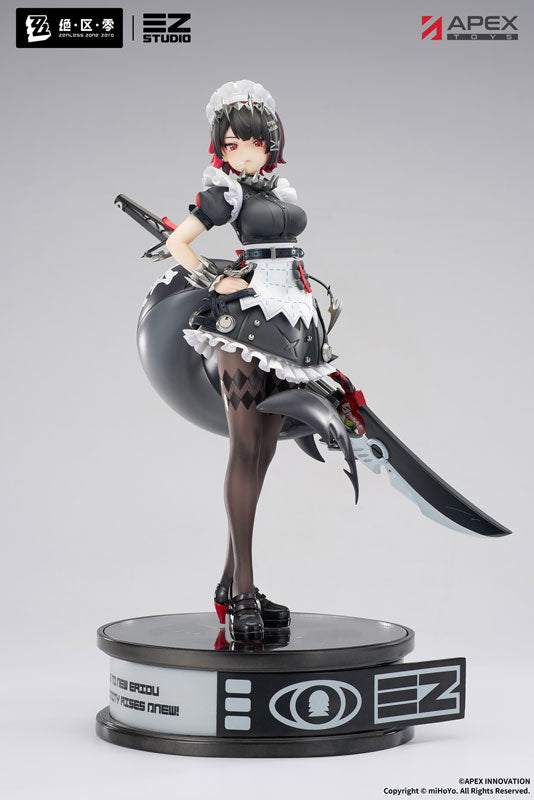 Zenless Zone Zero - Ellen Joe - 1/7 (Apex Innovation) - Solaris Japan