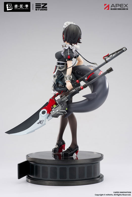 Zenless Zone Zero - Ellen Joe - 1/7 (Apex Innovation) - Solaris Japan