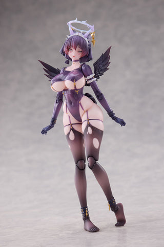 Original - GALACTIC - Bondage Angel Stedia - 1/12 (Otherwhere, Party Look)