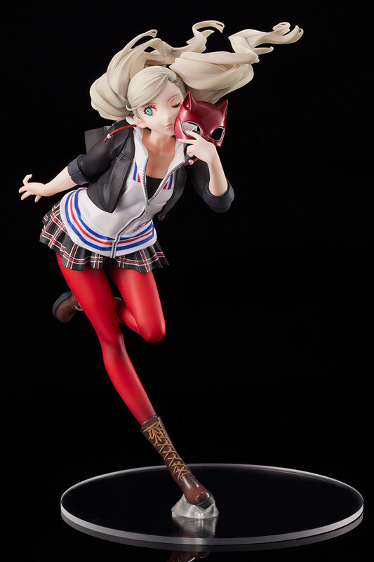 ON HOLD Persona 5 Dancing Star Night 2024 Ann Takamaki Phat! Company 1/7 Scale figure