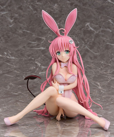 To LOVEru Darkness - Lala Satalin Deviluke - B-style - 1/4 - Bare Leg Bunny Ver. (FREEing)