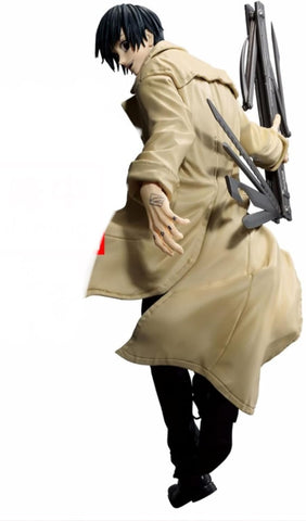 Sakamoto Days - Nagumo - Vibration Stars (Bandai Spirits)