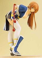 Dead or Alive - Kasumi C1 Ver. (Blue Clothes) 1/6