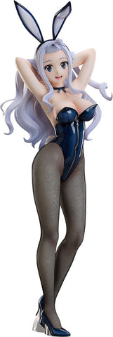Fairy Tail - Mirajane Strauss - B-style - 1/4 - Bunny Ver. (FREEing)