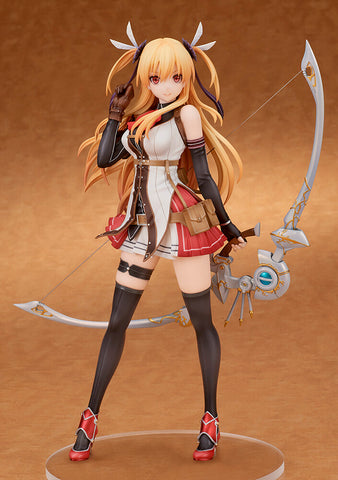 Eiyuu Densetsu: Sen no Kiseki II - Alisa Reinford - 1/7 (Ques Q)