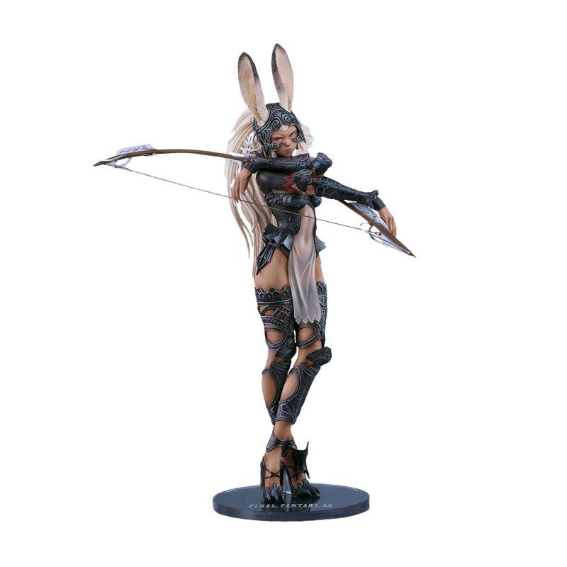 Final Fantasy XII - Fran - 1/6.5 (Good Smile Company, Square Enix