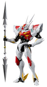 Robodo Space - Knight Tekkaman Blade - Tekkaman Blade (Threezero)