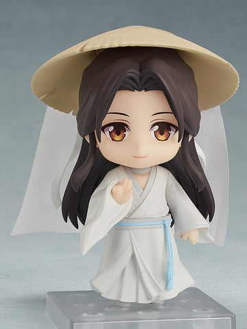 Tian Guan Ci Fu - Xie Lian - Nendoroid #1945 - 2024 Re-release (Good Smile Arts Shanghai, Good Smile Company)