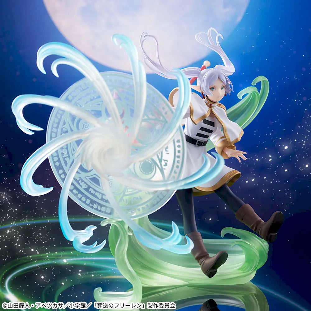 Sousou no Frieren - Frieren - Figurizm Alpha - Mahou no Takami