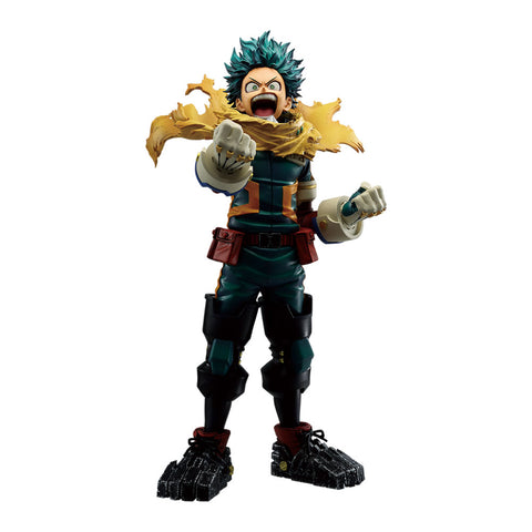 Boku no Hero Academia - Ichiban Kuji - Ichiban Kuji Boku no Hero Academia ~Tsumugu Chikara~ (A Prize) - Masterlise (Bandai Spirits)
