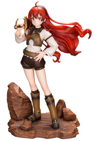 Mushoku Tensei ~Isekai Ittara Honki Dasu~ - Eris Boreas Greyrat - 1/8 - 2024 Re-release (Kotobukiya)