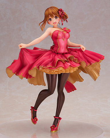 Atelier Ryza ~Tokoyami no Joou to Himitsu no Kakurega~ - Reisalin Stout - 1/7 - Dress Ver. (Wonderful Works)