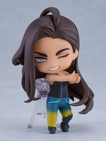 Alien Stage - Nendoroid Surprise - Nendoroid Surprise Alien Stage (Good Smile Company)