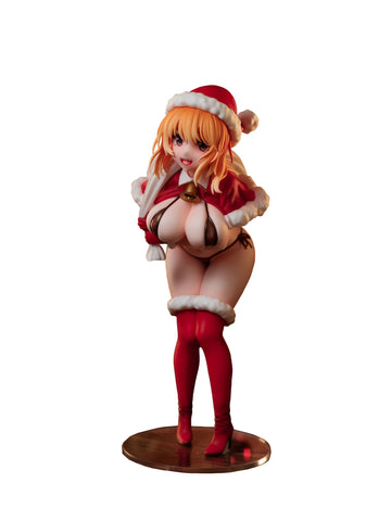 Original - Santa Musume - Lina - 1/6 - DX Ver. (Omaha)