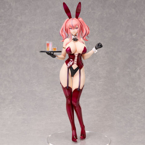 Azur Lane - Bremerton - B-style - 1/4 - Anniversary Bunny Ver. (FREEing, Union Creative International Ltd)