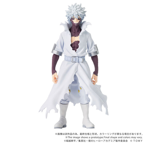 Boku no Hero Academia - Dabi - Collekazaro - T-Spark (Takara Tomy)