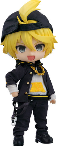 Vocaloid - Kagamine Len - Nendoroid Doll - Bring It On Ver. (Good Smile Company)