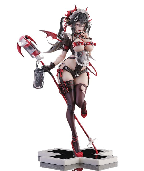 zena❤︎ Original - Creator's Collection - Zena - 1/6 (Native, Rocket Boy