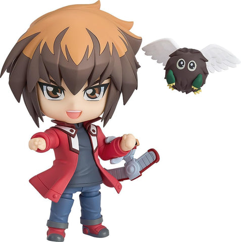 Yu-Gi-Oh! Duel Monsters GX - Hane Kuriboh - Yuki Judai - Nendoroid #2382 (Good Smile Arts Shanghai, Good Smile Company)
