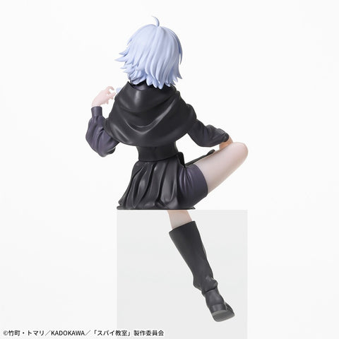 Spy Kyoushitsu - Monika - Premium Chokonose Figure (SEGA)