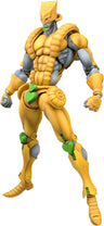 Jojo no Kimyou na Bouken - Stardust Crusaders - The World - Super Action Statue #9 - 2024 Re-release (Medicos Entertainment)