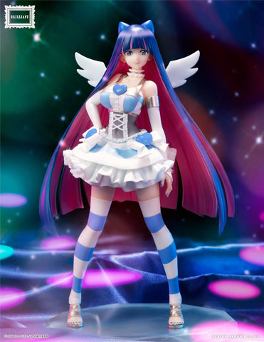 New Panty & Stocking with Garterbelt - Stocking Anarchy - Brilliant Figure (System Service)